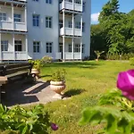 Residenz Seeblick Mit Balkon Lejlighed
