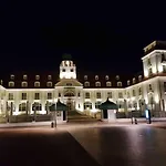 Residenz Seeblick Mit Balkon Lejlighed
