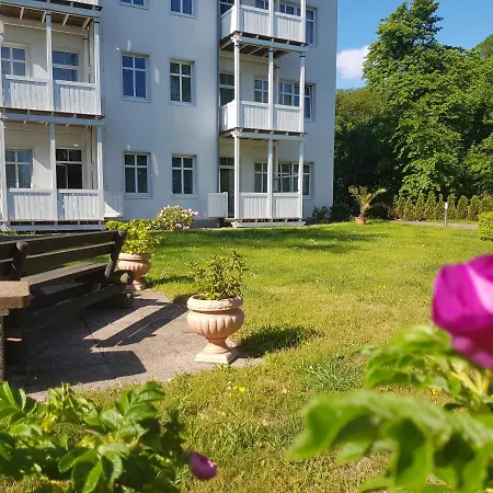 Residenz Seeblick 2 Mit Balkon Apartment