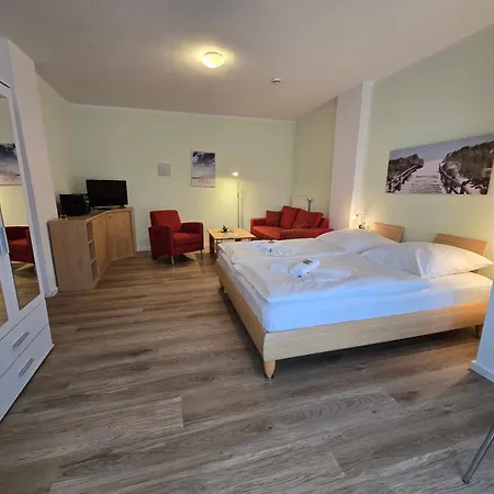 Apartament 