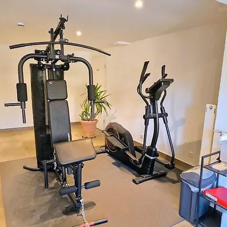 Apartament 