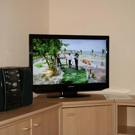 Apartament 